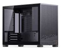 Jonsbo D32 PRO Black - 1356302 - zdjęcie 1